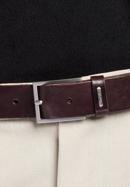 Belt, black, 92-8M-357-1-12, Photo 11