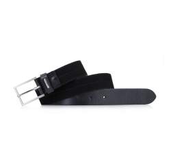 Belt, black, 92-8M-357-1-11, Photo 1