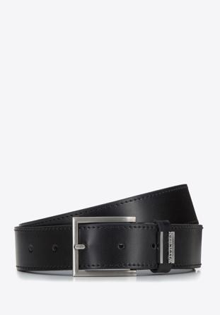 Belt, black, 94-8M-906-1-12, Photo 1