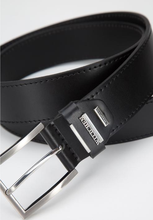 Belt, black, 94-8M-906-8-90, Photo 3