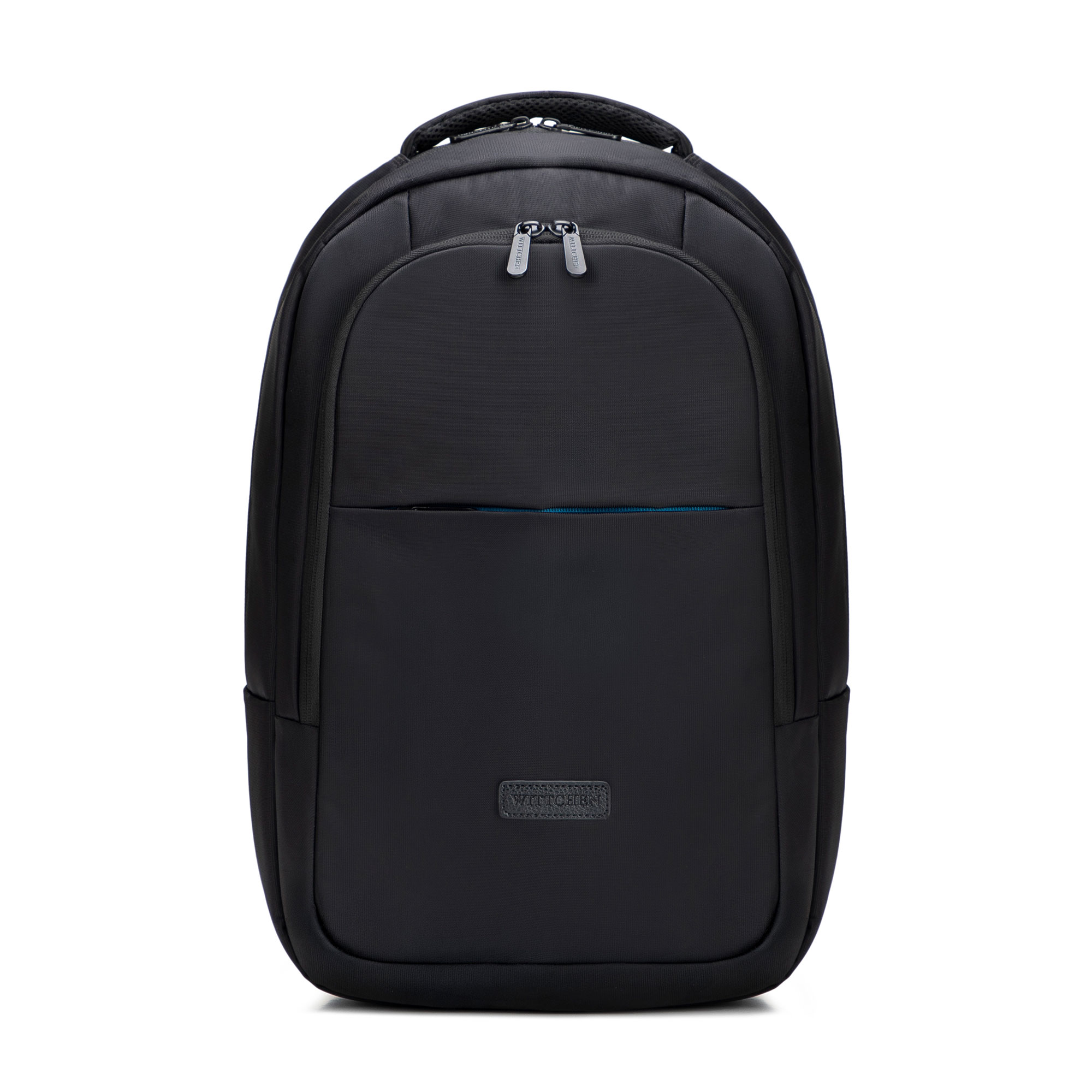 Pánsky ruksak na notebook 15,6" čierny, Vyberte variant čierna