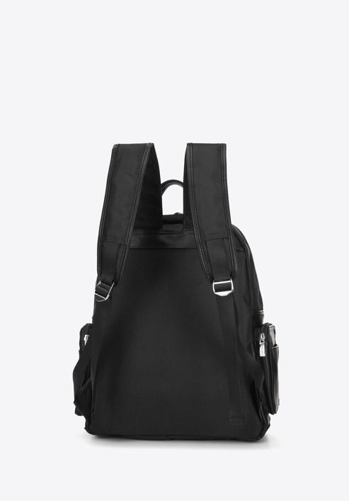 Backpack, black, 94-3P-001-1, Photo 2