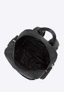 Backpack, black, 94-3P-001-1, Photo 3