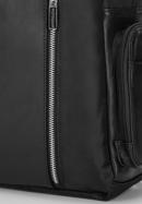 Backpack, black, 94-3P-001-1, Photo 4