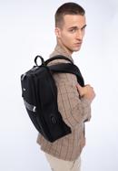 Backpack, black, 96-3U-908-1, Photo 15