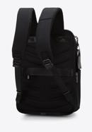 Backpack, black, 96-3U-908-1, Photo 2