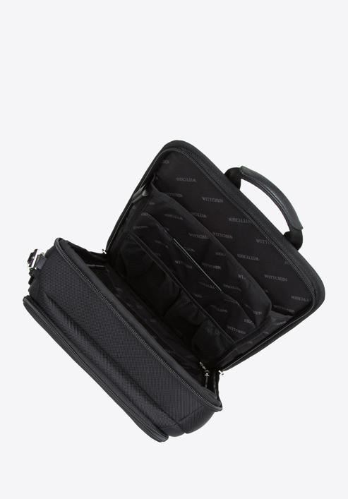 Backpack, black, 96-3U-908-1, Photo 4