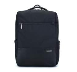 Backpack, black, 93-3U-902-1, Photo 1
