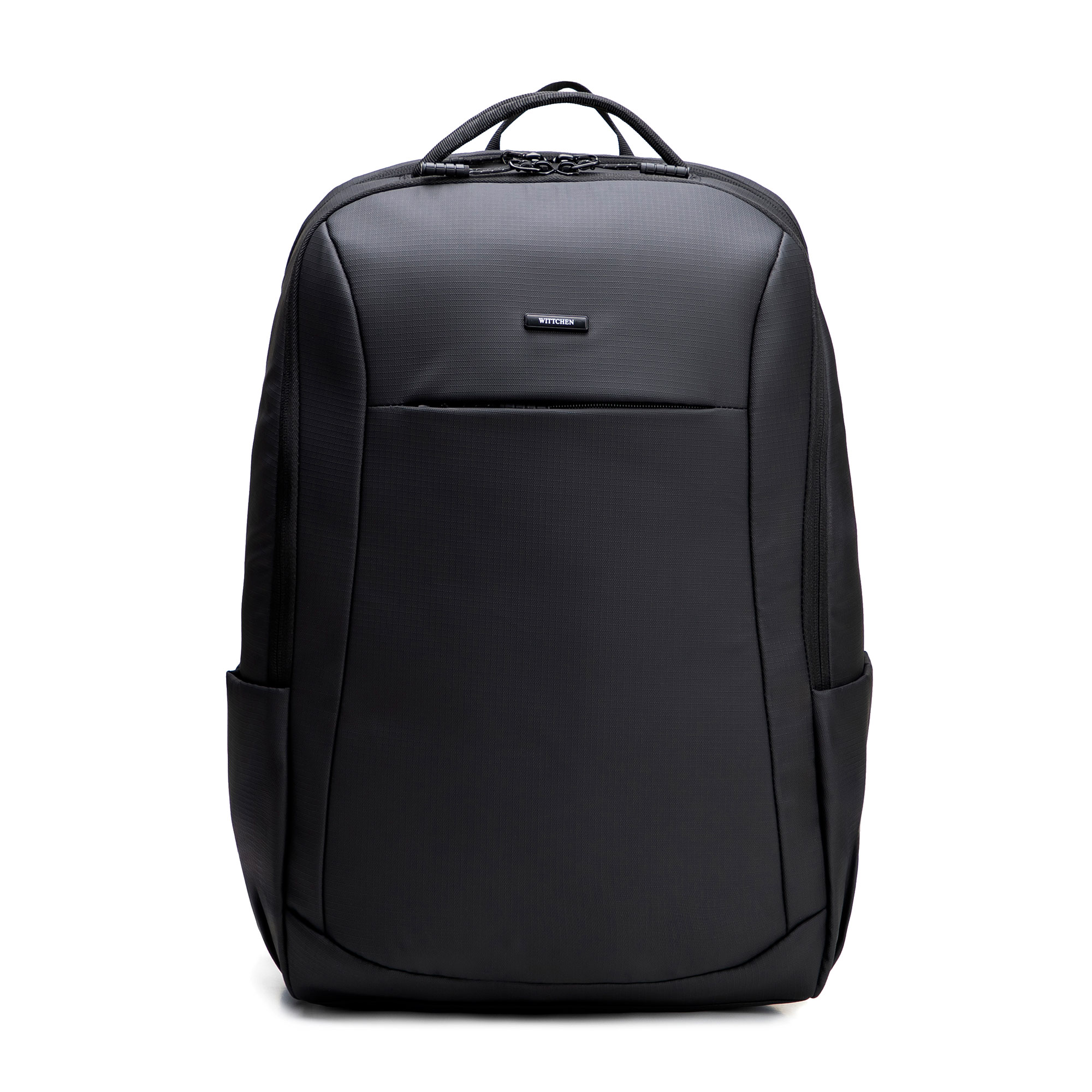 Veľký pánsky ruksak na notebook 15,6” 102-3P-805-1, Vyberte variant čierna