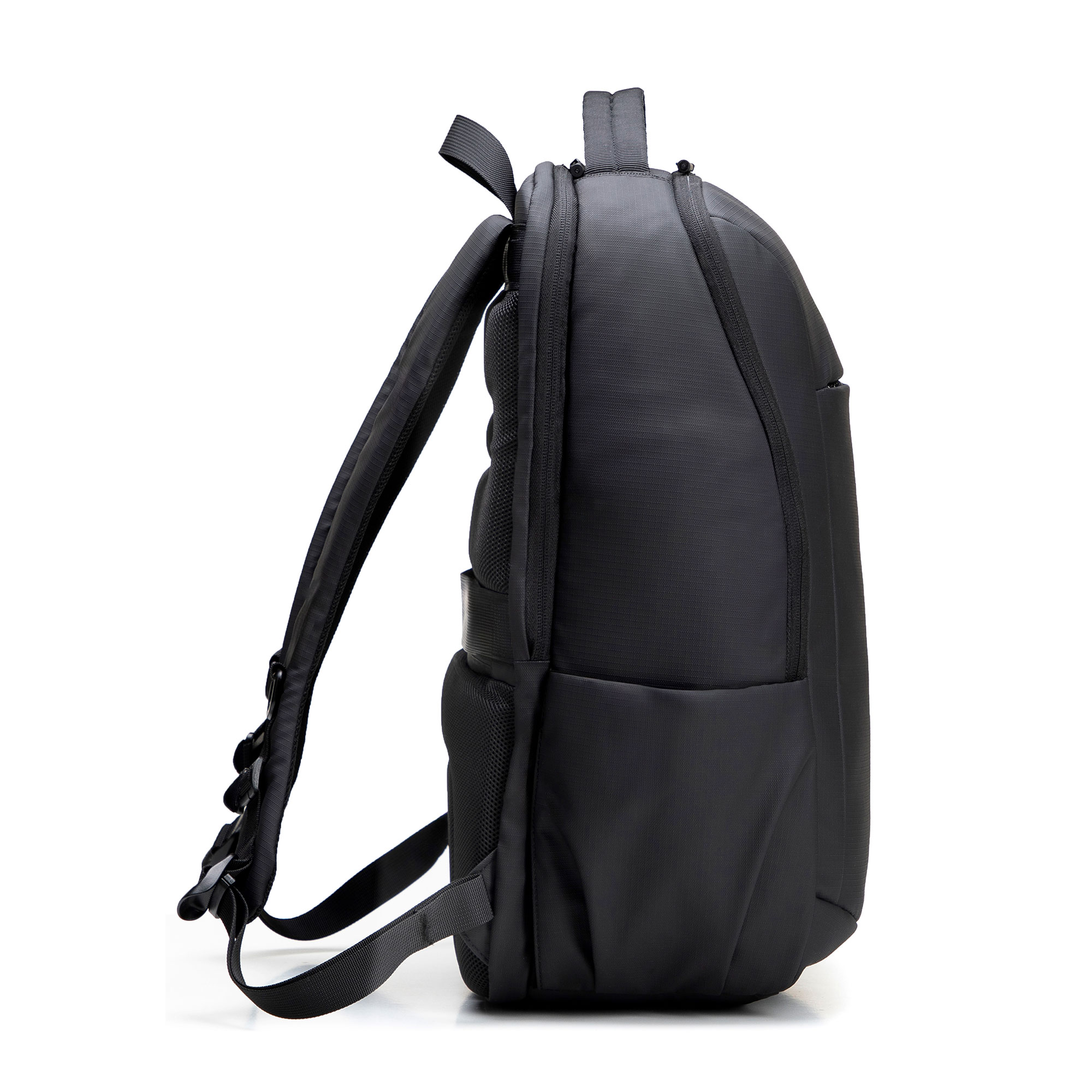 Veľký pánsky ruksak na notebook 15,6” 102-3P-805-1, Vyberte variant čierna