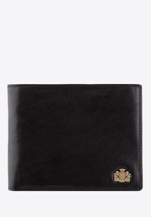 Wallet, black, 10-1-262-1, Photo 1