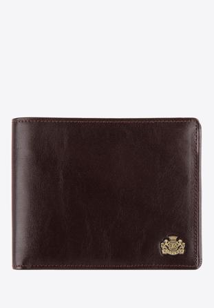 Wallet, brown, 10-1-262-4, Photo 1