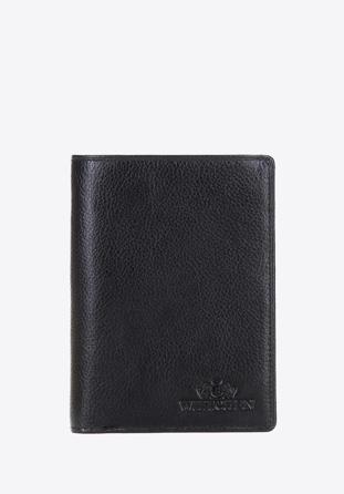 Wallet, black, 21-1-020-10L, Photo 1
