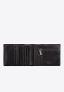 Wallet, black, 10-1-262-1, Photo 2