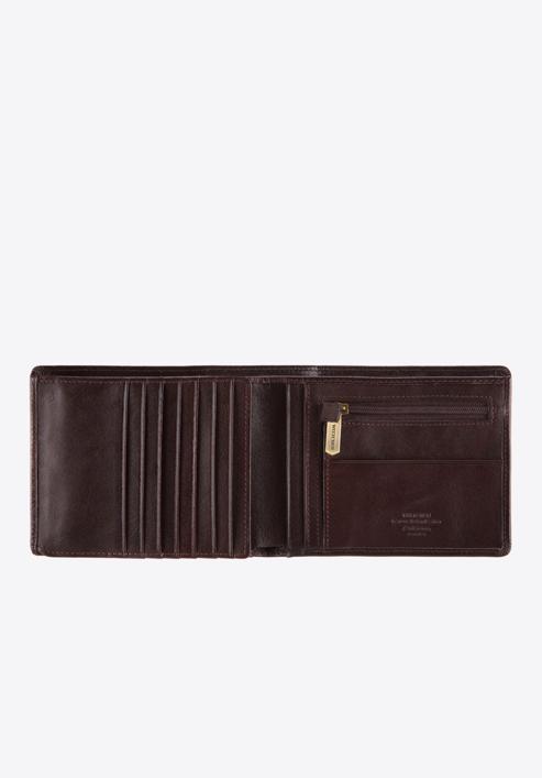 Wallet, brown, 10-1-262-4, Photo 2