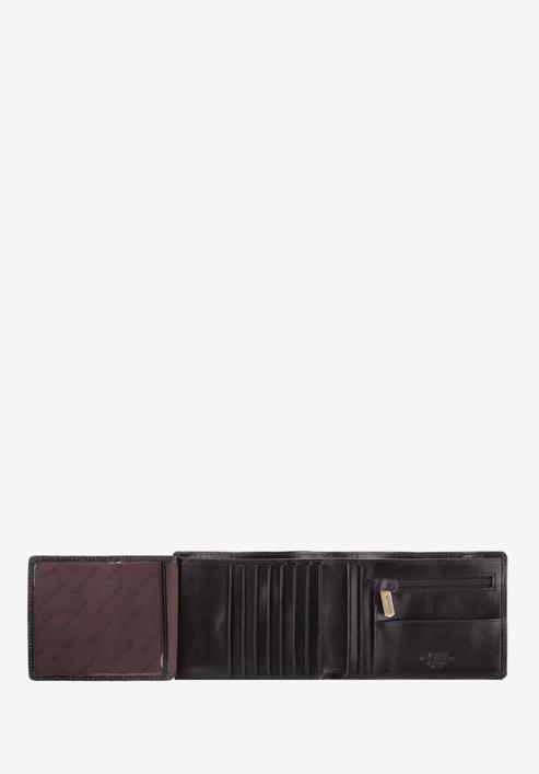 Wallet, black, 10-1-262-1, Photo 3