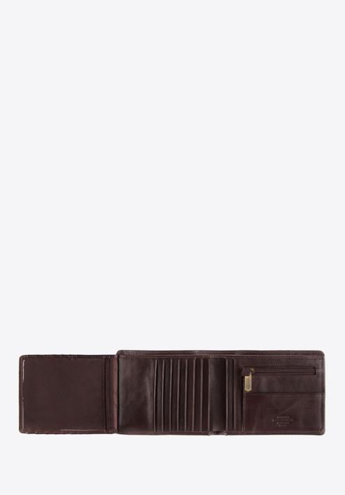 Wallet, brown, 10-1-262-4, Photo 3