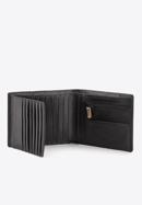 Wallet, black, 10-1-262-1, Photo 4