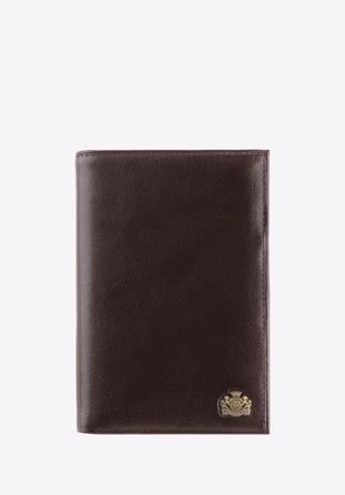 Wallet, brown, 10-1-033-4, Photo 1