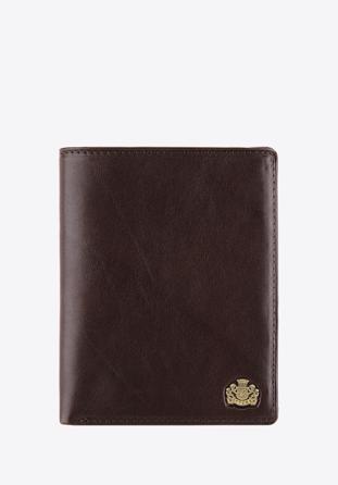 Wallet, brown, 10-1-221-4, Photo 1
