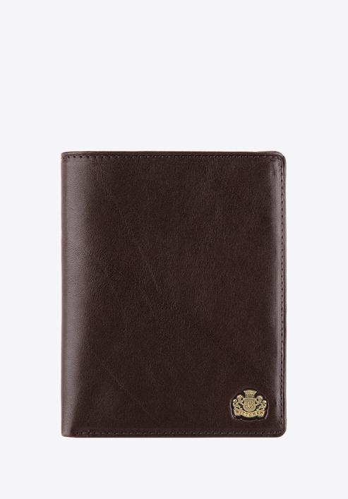 Wallet, brown, 10-1-221-1, Photo 1