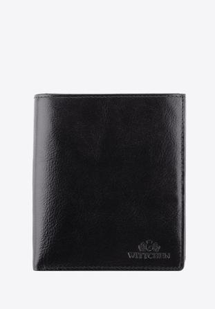 Wallet, black, 21-1-139-10, Photo 1