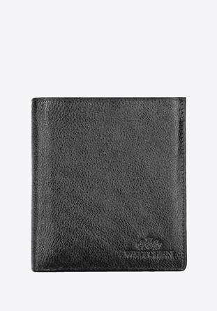 Wallet, black-silver, 21-1-139-10L, Photo 1