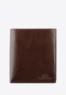 Wallet, brown, 21-1-139-L1, Photo 1