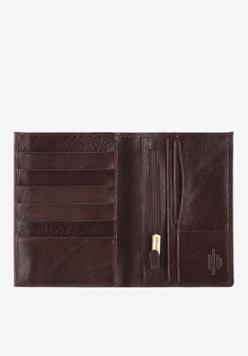 Wallet, brown, 10-1-033-4, Photo 2