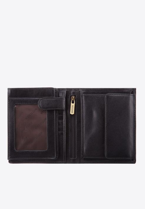 Wallet, black, 10-1-139-1, Photo 2