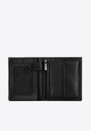 Wallet, black-silver, 21-1-139-L1, Photo 2