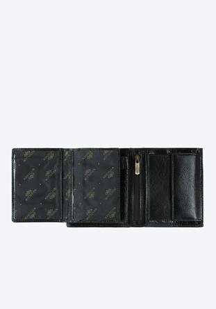 Wallet, black, 21-1-139-L1, Photo 1