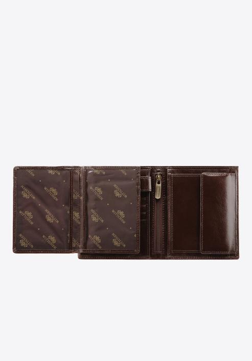 Wallet, brown, 21-1-139-L1, Photo 3