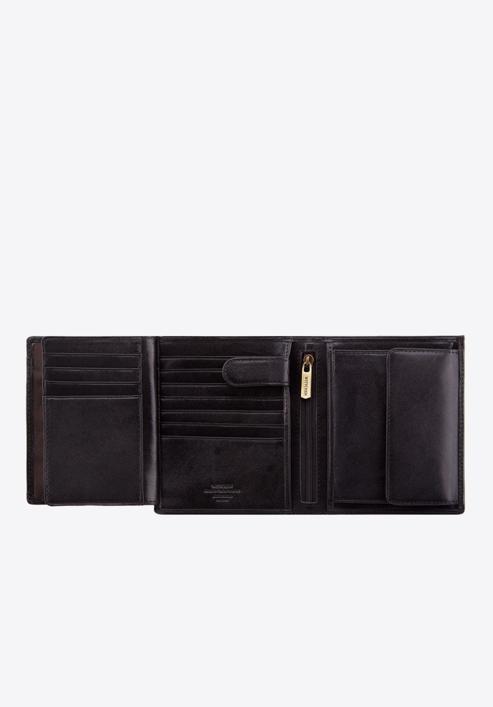 Wallet, black, 10-1-139-1, Photo 4