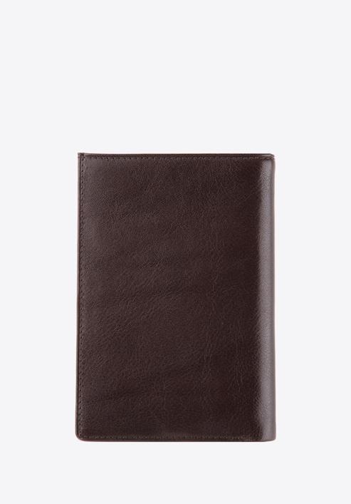 Wallet, brown, 10-1-033-4, Photo 5
