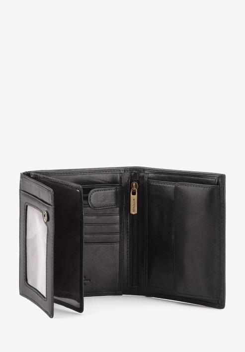 Wallet, black, 10-1-139-1, Photo 5