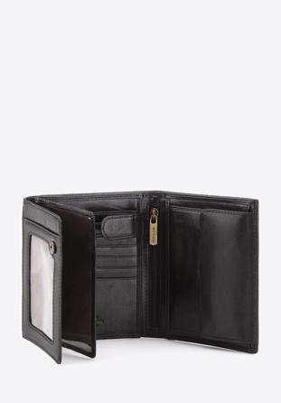 Wallet, black, 10-1-139-1, Photo 1