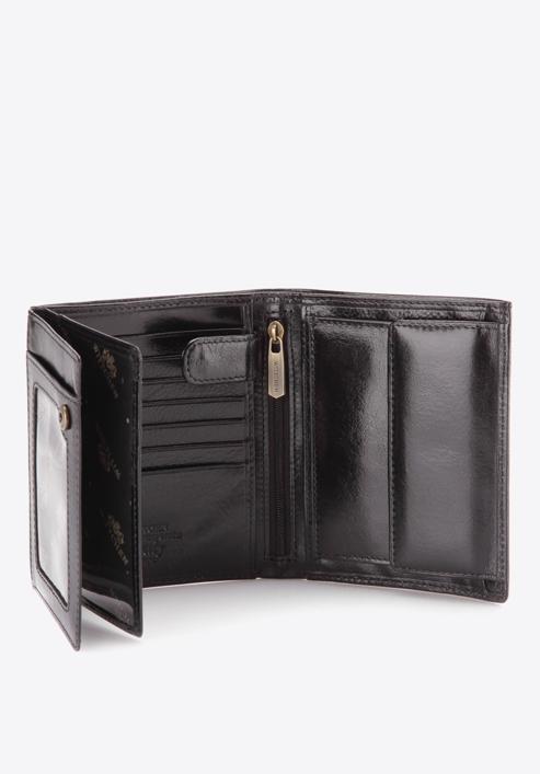 Wallet, black, 21-1-139-10, Photo 5