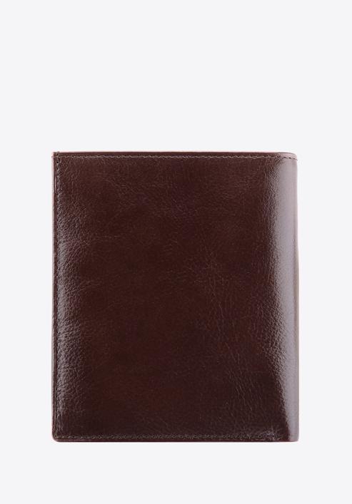 Wallet, dark brown, 21-1-139-4, Photo 6
