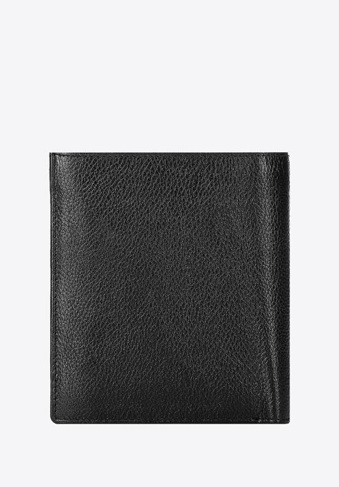 Wallet, black-silver, 21-1-139-L1, Photo 9