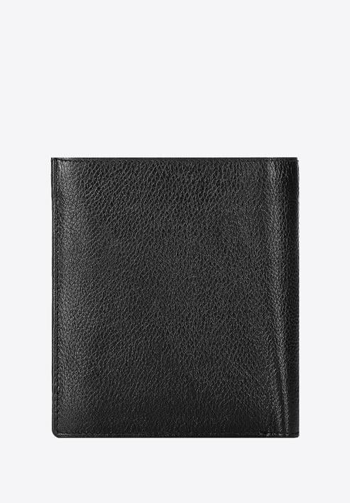 Wallet, black-silver, 21-1-139-L1, Photo 9