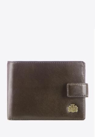 Wallet, dark brown, 10-1-038-4, Photo 1