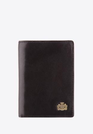 Wallet, black, 10-1-023-1, Photo 1