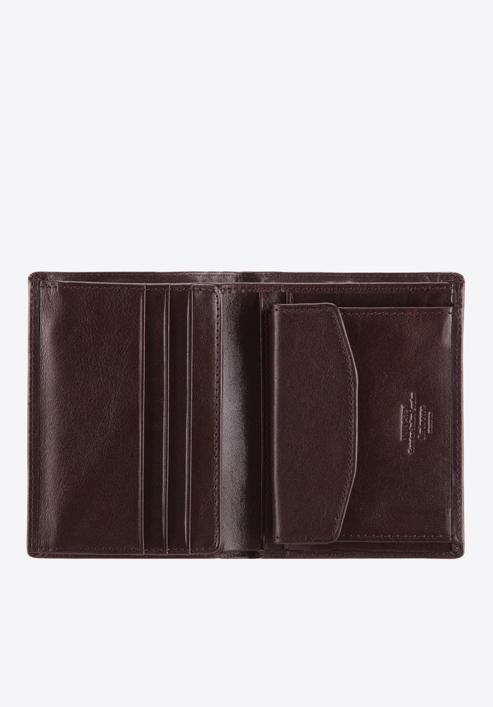 Wallet, brown, 10-1-023-4, Photo 2