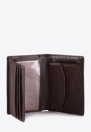 Wallet, brown, 10-1-023-4, Photo 4
