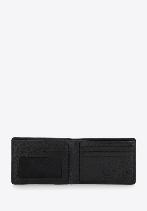 Wallet, black, 14-1-930-1, Photo 2