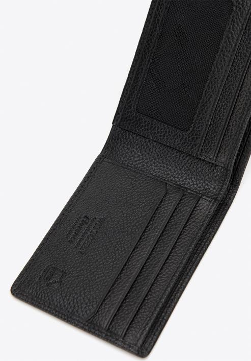 Wallet, black, 14-1-930-1, Photo 4