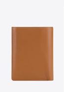 Wallet, light brown, 02-1-265-5L, Photo 6