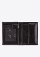 Wallet, black, 21-1-265-1, Photo 2