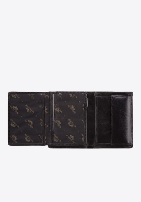 Wallet, black, 21-1-265-1, Photo 3